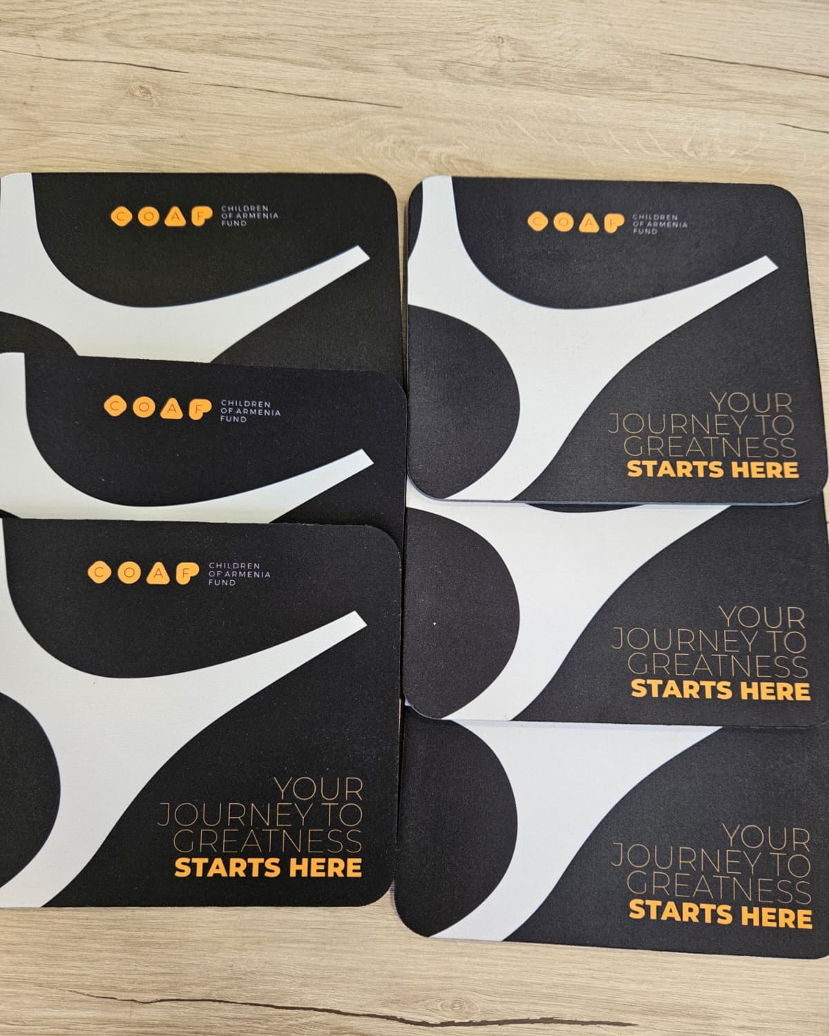Coaf project 9